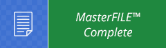 Masterfile Completer